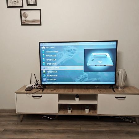 Scandinavian Inspired Design Вилнюс Екстериор снимка