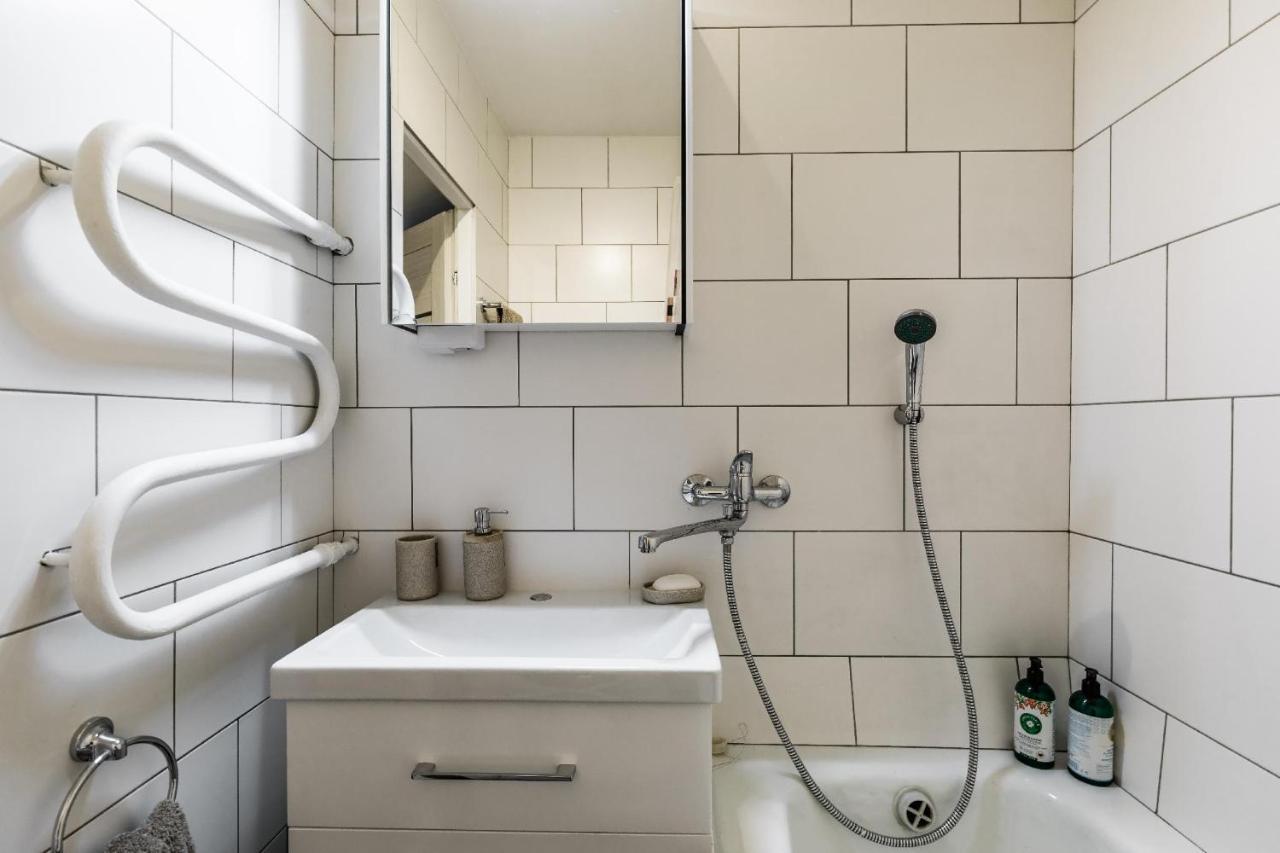 Scandinavian Inspired Design Вилнюс Екстериор снимка