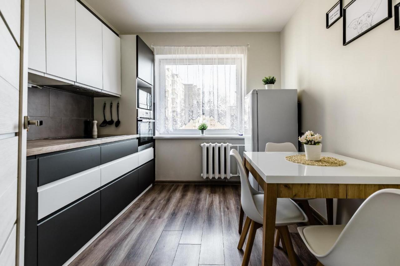 Scandinavian Inspired Design Вилнюс Екстериор снимка