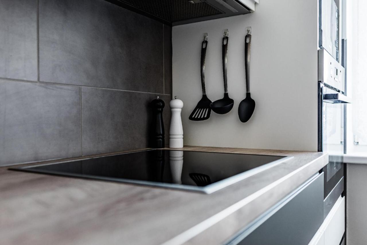 Scandinavian Inspired Design Вилнюс Екстериор снимка